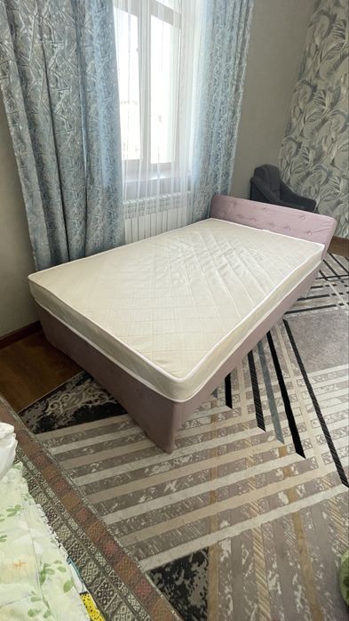 Пркровать продается 2 штук