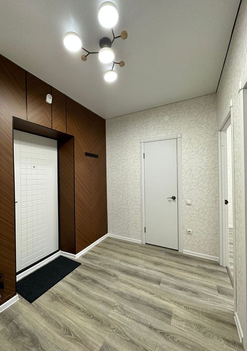 Посуточно квартира