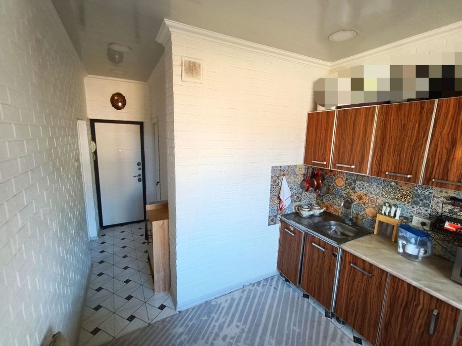 Продается квартира 1/1/9