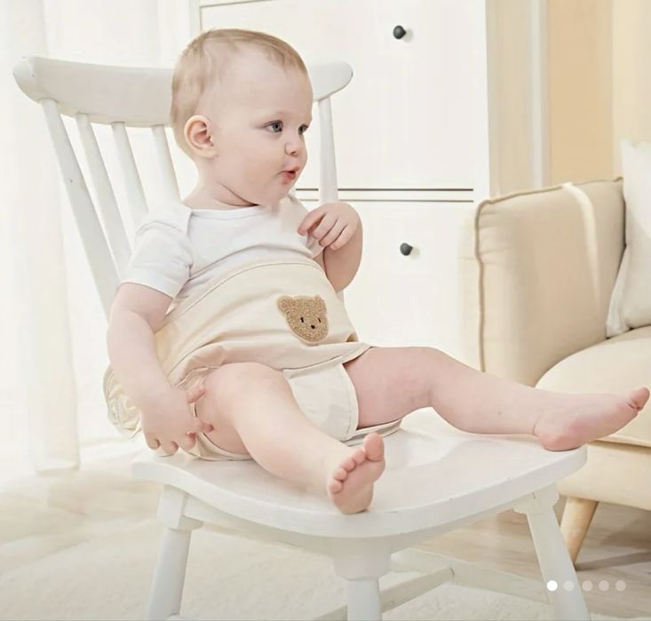 Детский стульчик для кормления