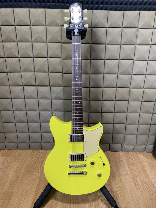 Электрогитара Yamaha RevStar