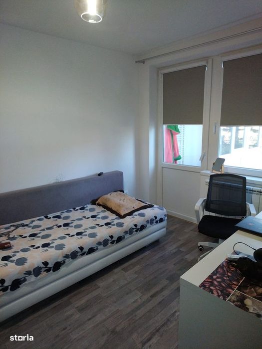 Oferta!  Apartament la cheie, 3 camere, T. Vladimirescu, Autogara
