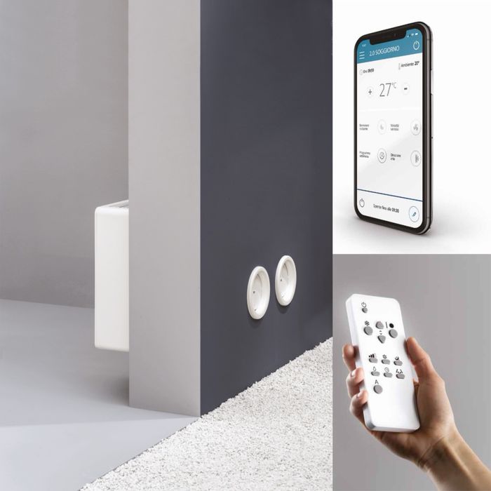 Innova , климатик моноблок 2.0 ELEC - 15HP DC INVERTER Без външно тяло