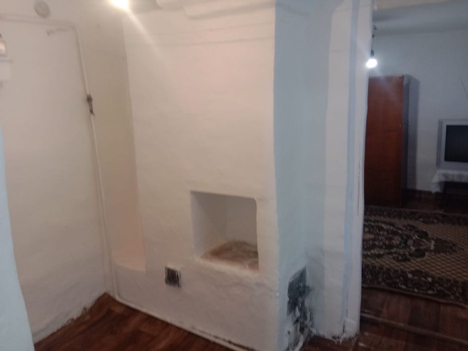 Сдам времянку  на москве