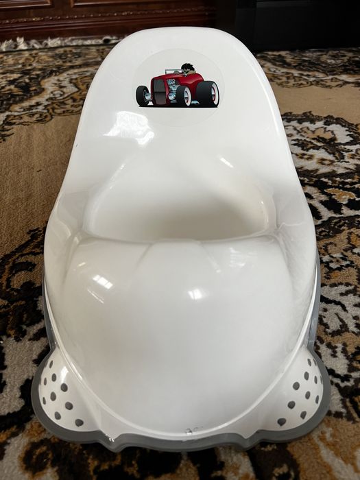 Детский горшок