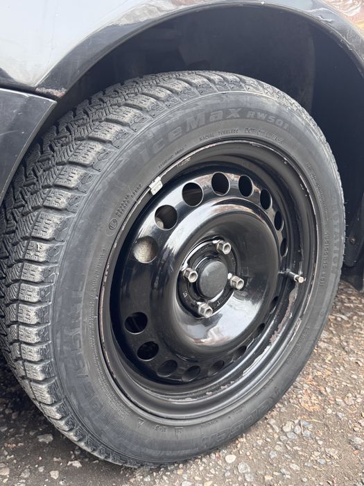 Шины балон диски 15