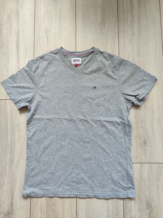 НАМАЛЕНИЕ! Оригинални тениски Tommy Jeans, Calvin Klein , BOSS, HUGO, Nike  Lacoste   Adidas   Tommy Hilfiger  Kappa