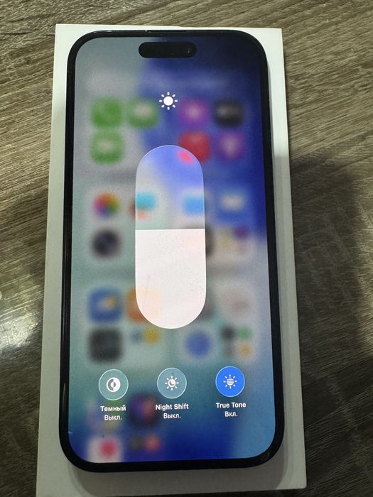 Айфон 16 128 гб 96% акб