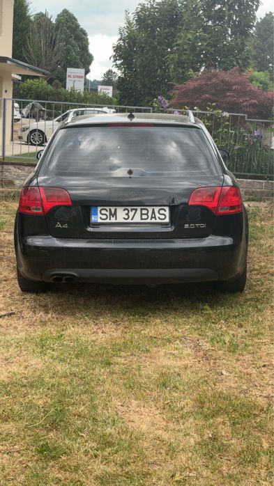 AUDI A4 allroad 2006 — imagine 2