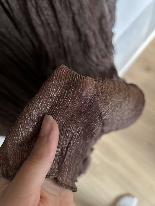 Rochie ocazie matase naturala