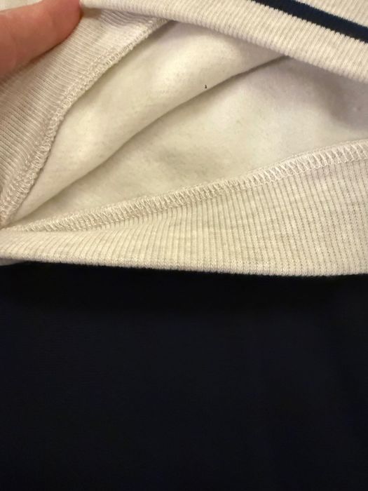 Бебешки комплект от Германия Aspen - блуза с панталон и шапка