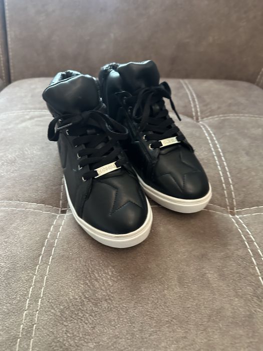 Adidasi head over heals Dune London  noi 38 moderni