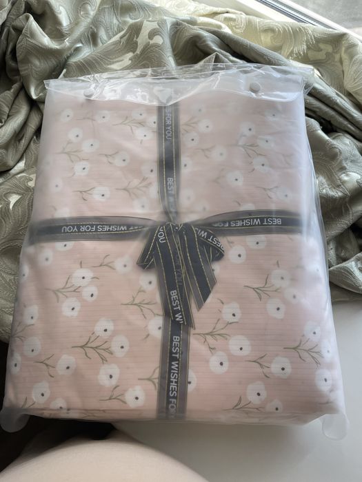 Продам пост комплекты, одеяла, подушки новые