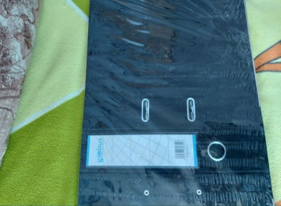 Продам папки - регистры, широкие