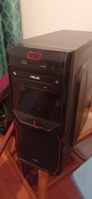 Компьютер полный комплект