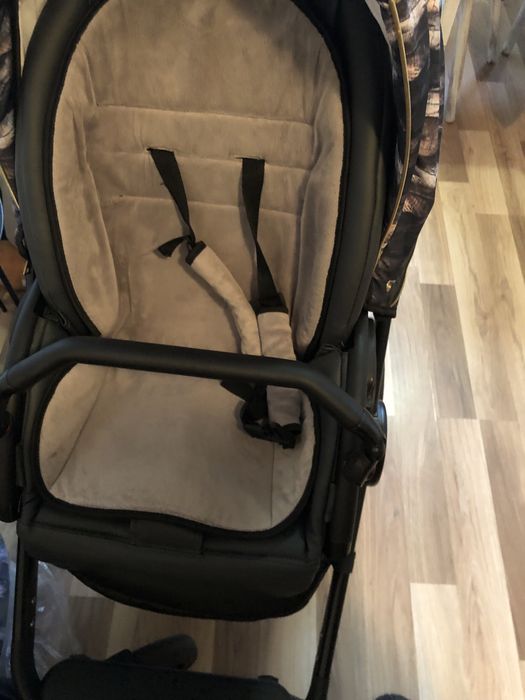 Бебешка количка Verdi futuro Limited edition