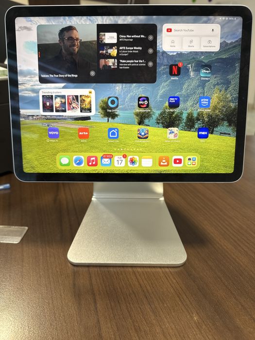 Suport magnetic LULULOOK Ipad AIR 4,5