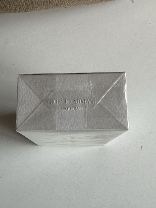 Armani Acqua di gio 100 ml