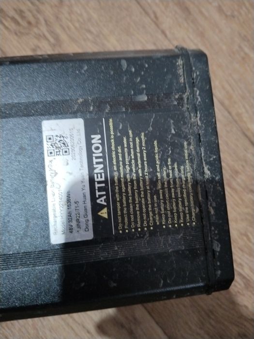 Продам Аккумулятор