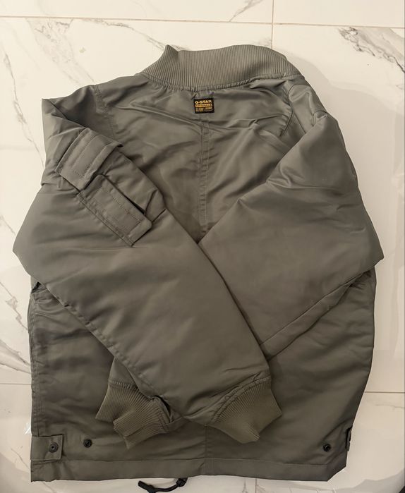 G-Star Reversible Jacket