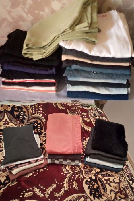 Все вещи за 7000тг