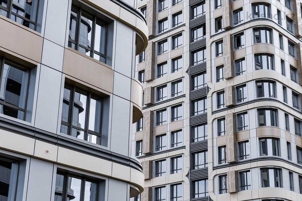 Квартиры от BI GROUP