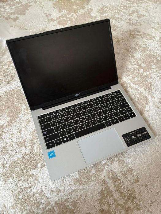 Ноутбук Aspire Lite 14