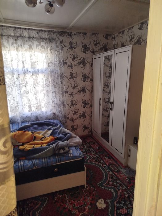 Продается участок