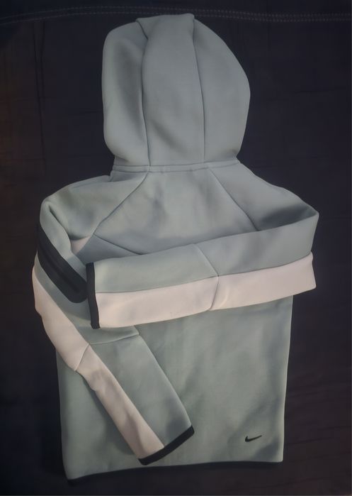 Nike Tech fleece  детски комплект