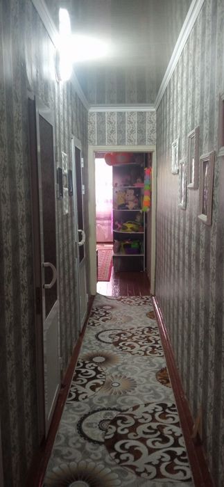 Продается квартира в Индийских домах 54-дом 3 комнатная.