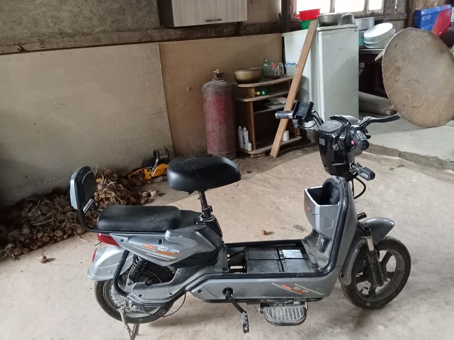 Ну да поменять крышку