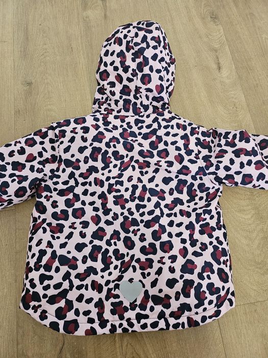 Ски екип за момиче