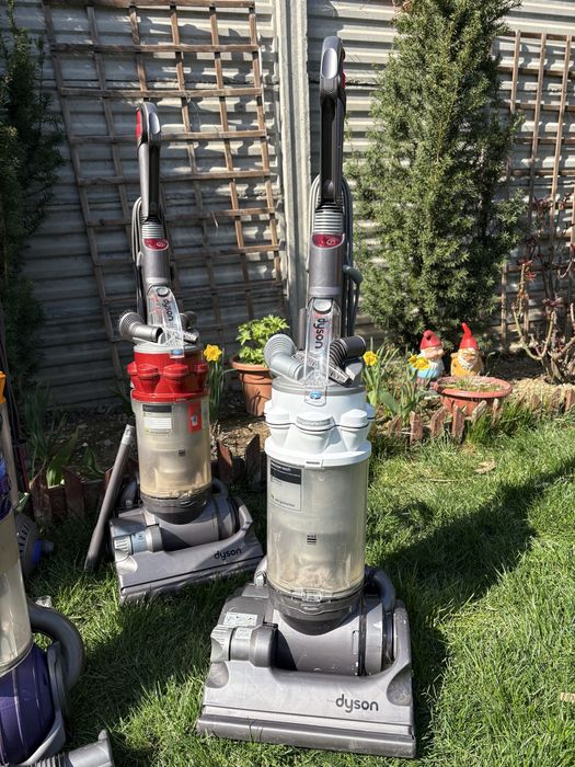 Aspiratoare Dyson