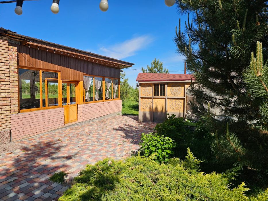 Коттедж для отдыха