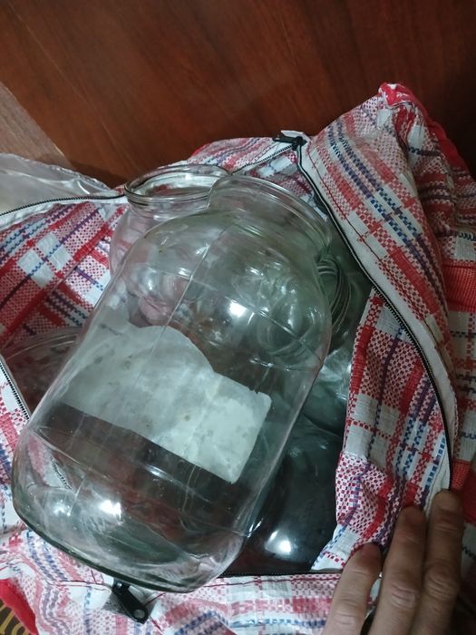 Банки в хорошем состоянии