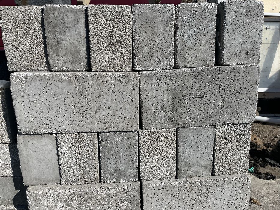 Продается газоблоки