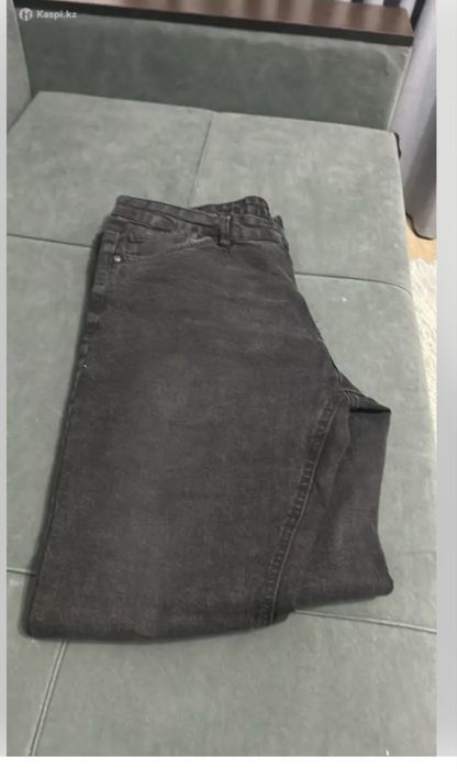 Мужская брюки б/у