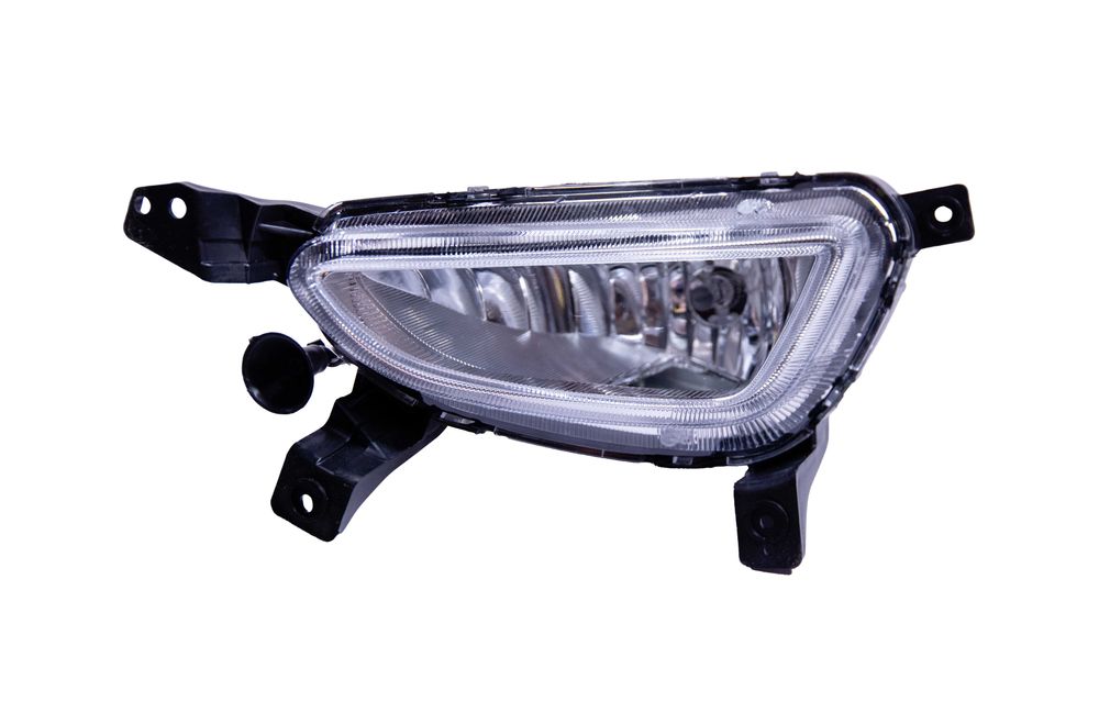 Фара птф LH Tucson 15-