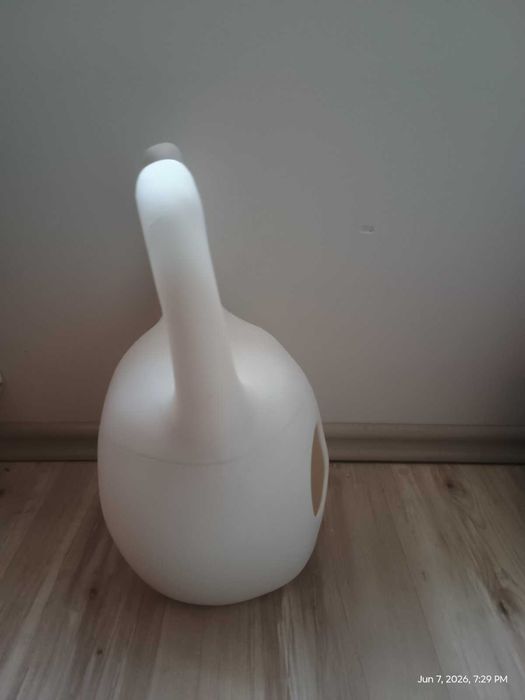 Маска Hollow Knight 3D принтирана /3D print