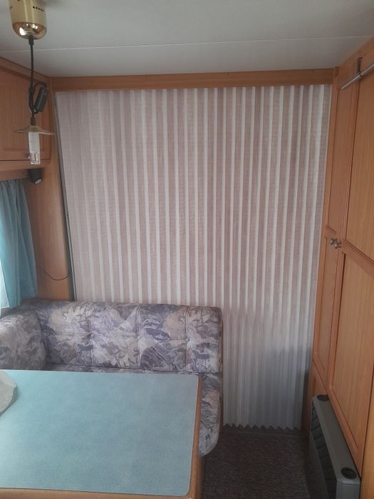 продавам Каравана