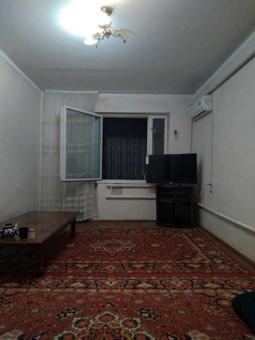 Продаётся квартира 2хкомнатная