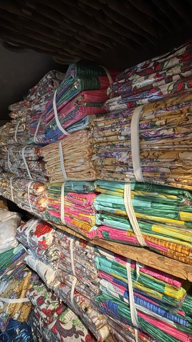 Постельное от 4500тг чистый хлопок