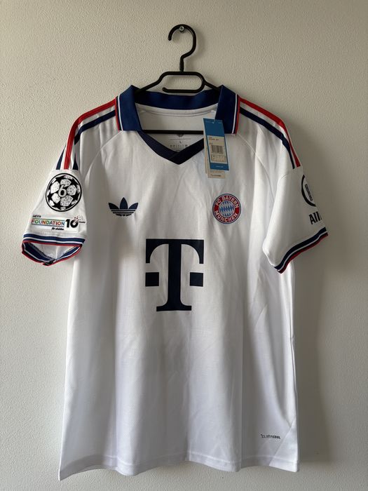 Tricou Bayern Munchen
