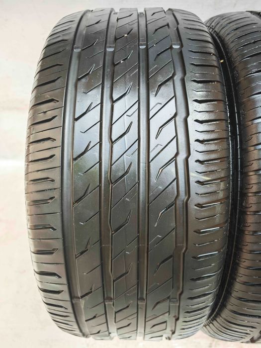 Anvelope 255/45/18 an 2022 vara SEMPERIT SPEED LIFE 3