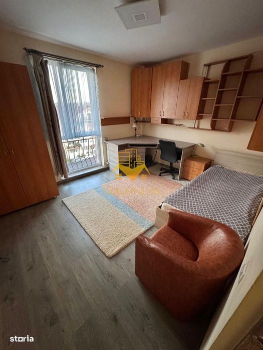 2 camere decomandate, Pet Friendly, Borhanci, Panemar