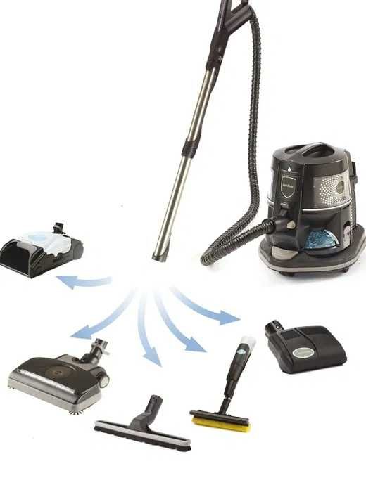 Rainbow America original пылесос