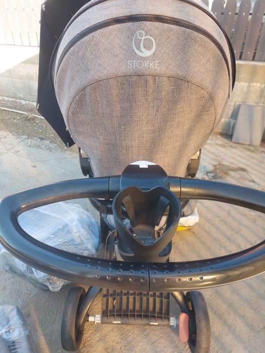 Stokke Xplory V5 - 3in1