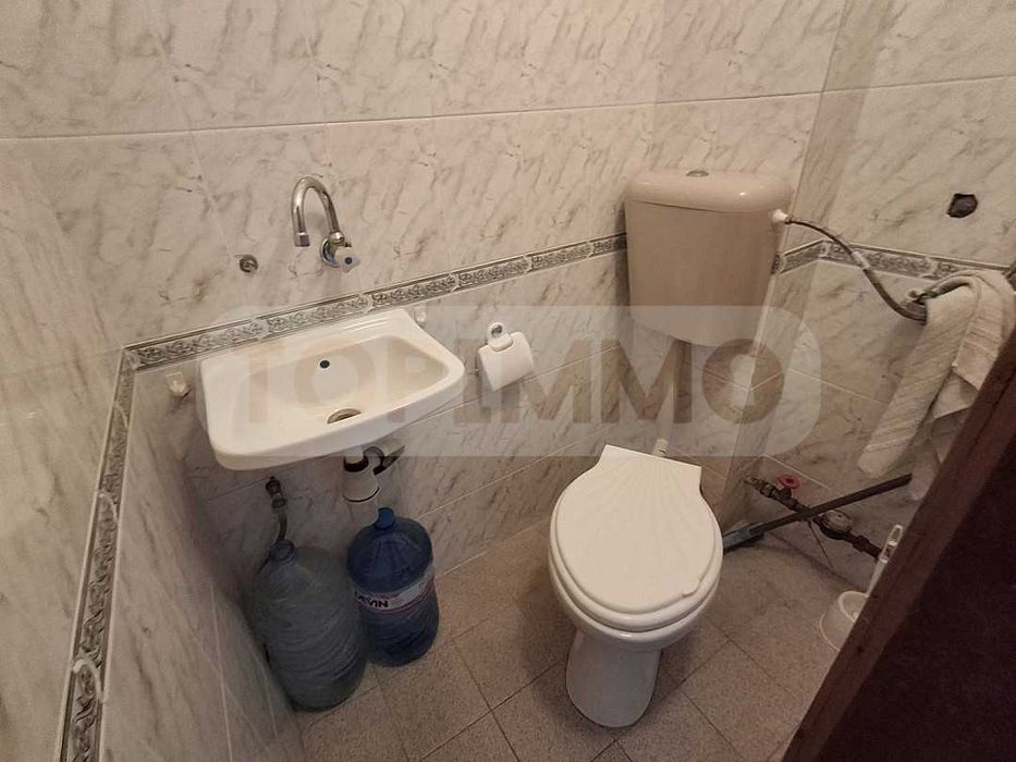 Продава се Тристаен апартамент в Варна, Колхозен пазар - 90 кв.м за 2223 €/кв.м - Снимка #13