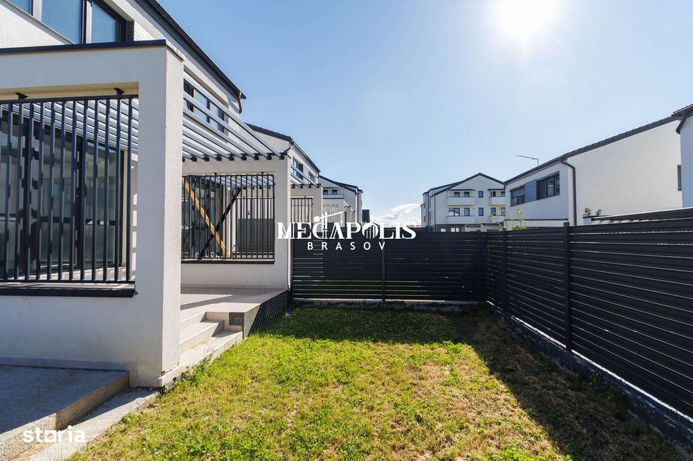 Duplex  Sanpetru Lempes