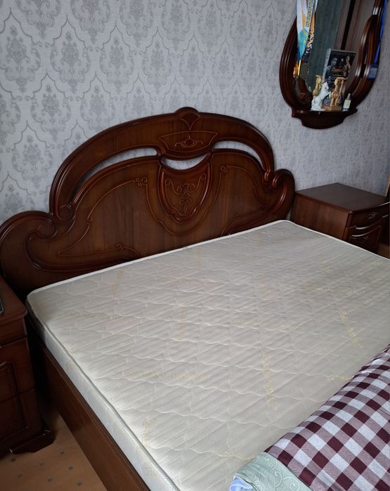 Спальная гарнитура